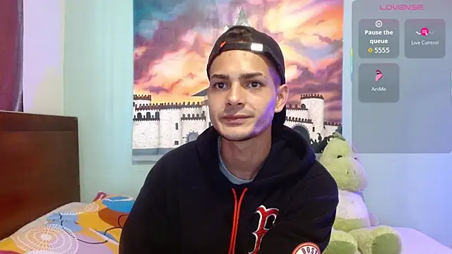 Jeffstyle18 online show from 21, 11, 2025