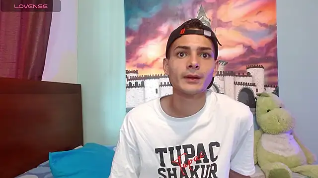 Jeffstyle18 online show from 2, 12, 2025