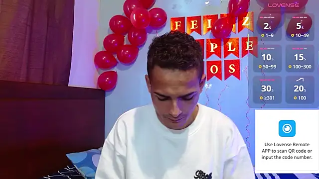 Jeffstyle18 online show from 19, 12, 2025