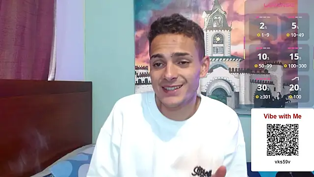 Jeffstyle18 online show from 20, 12, 2025