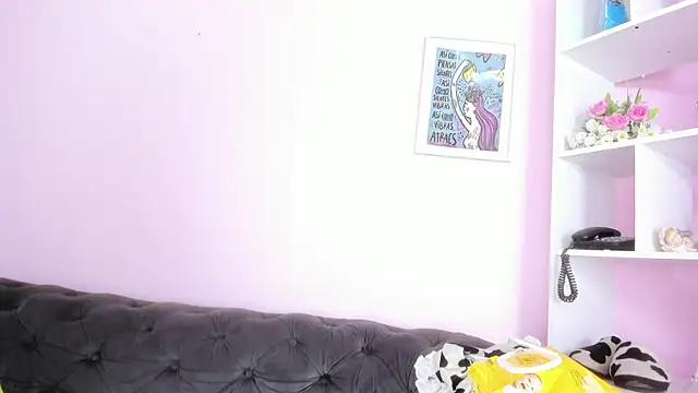 Snapshot of kaory_azumi chatting on 11, 5, 2026 kaory azumi online show from 11, 5, 2026