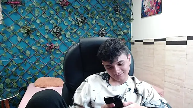 Waturox online show from 8, 11, 2025