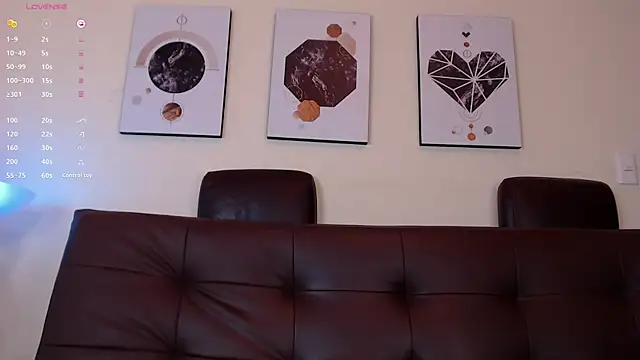 Snapshot of ChristyAddams chatting on 17, 2, 2025 ChristyAddams online show from 17, 2, 2025