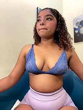 Snapshot of ChristyAddams chatting on 29, 10, 2025 ChristyAddams online show from 29, 10, 2025