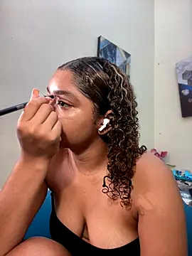 Snapshot of ChristyAddams chatting on 15, 12, 2025 ChristyAddams online show from 15, 12, 2025