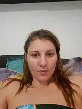 KimySandy online show from 27, 1, 2025