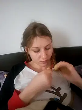 KimySandy online show from 5, 2, 2025