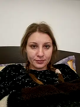 KimySandy online show from 12, 2, 2025