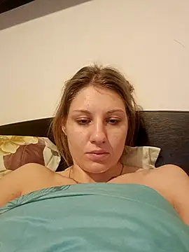 KimySandy online show from 24, 2, 2025