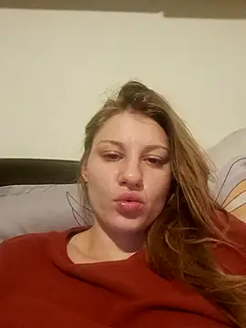 KimySandy online show from 27, 2, 2025