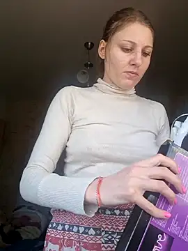 KimySandy online show from 2, 3, 2025