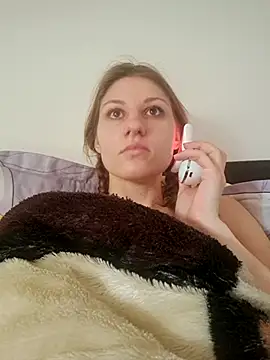 KimySandy online show from 4, 3, 2025