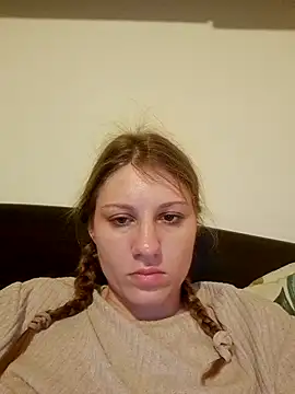 KimySandy online show from 8, 3, 2025