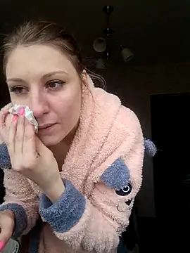 KimySandy online show from 15, 3, 2025