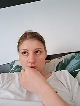 KimySandy online show from 18, 3, 2025