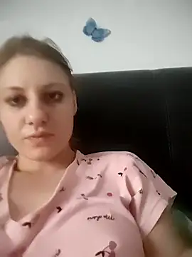 KimySandy online show from 17, 9, 2025