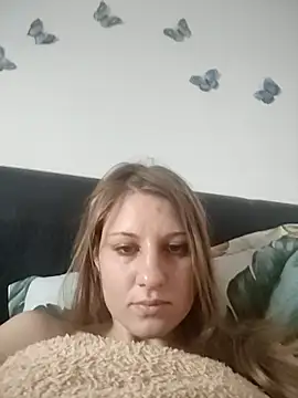 KimySandy online show from 1, 10, 2025