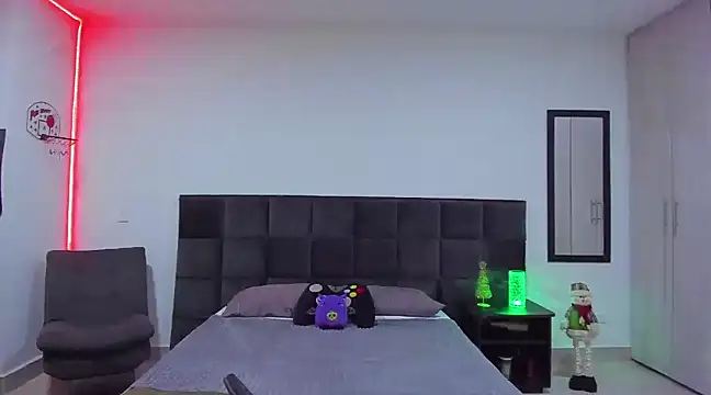 Snapshot of Alexander_Martines chatting on 27, 12, 2024 Alexander Martines online show from 27, 12, 2024