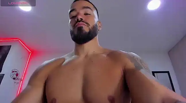 Snapshot of Alexander_Martines chatting on 9, 2, 2025 Alexander Martines online show from 9, 2, 2025