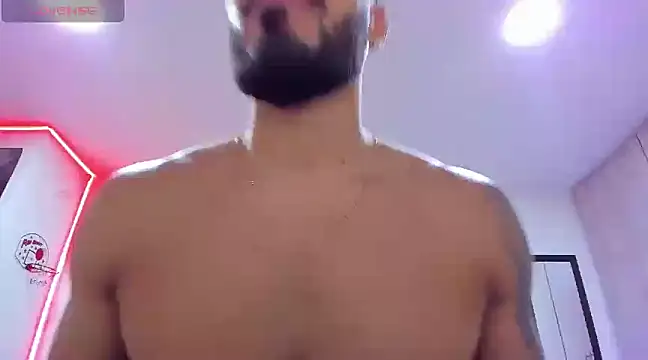 Snapshot of Alexander_Martines chatting on 13, 2, 2025 Alexander Martines online show from 13, 2, 2025