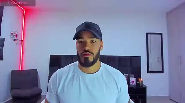 Snapshot of Alexander_Martines chatting on 18, 2, 2025 Alexander Martines online show from 18, 2, 2025