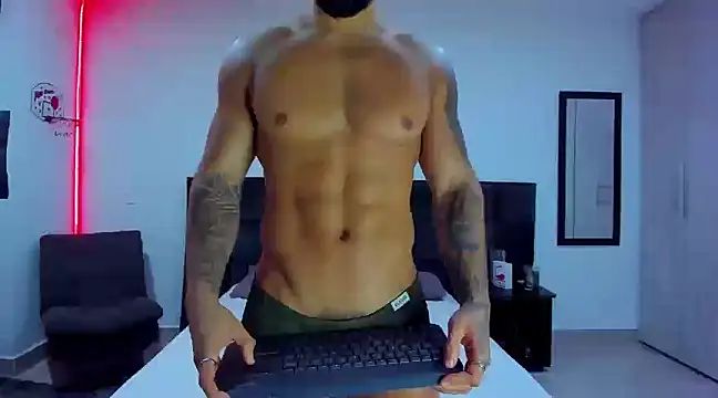 Snapshot of Alexander_Martines chatting on 18, 2, 2025 Alexander Martines online show from 18, 2, 2025