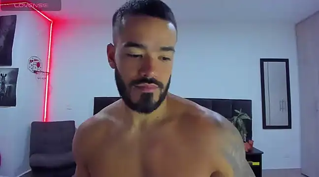 Snapshot of Alexander_Martines chatting on 26, 2, 2025 Alexander Martines online show from 26, 2, 2025