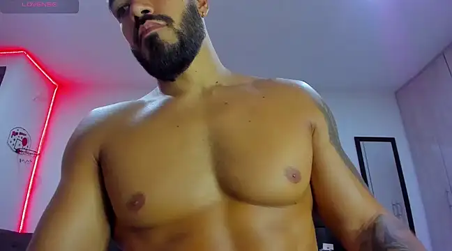 Snapshot of Alexander_Martines chatting on 28, 2, 2025 Alexander Martines online show from 28, 2, 2025