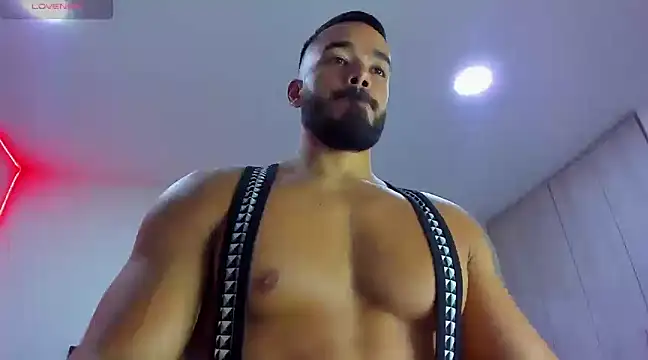 Snapshot of Alexander_Martines chatting on 6, 3, 2025 Alexander Martines online show from 6, 3, 2025