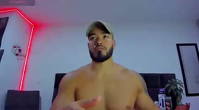 Snapshot of Alexander_Martines chatting on 15, 3, 2025 Alexander Martines online show from 15, 3, 2025