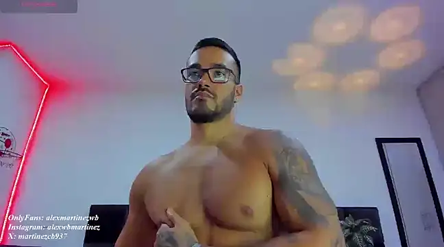 Snapshot of Alexander_Martines chatting on 23, 3, 2025 Alexander Martines online show from 23, 3, 2025