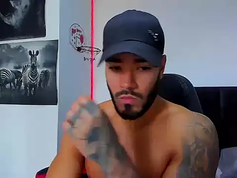 Snapshot of Alexander_Martines chatting on 15, 9, 2025 Alexander Martines online show from 15, 9, 2025