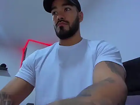 Snapshot of Alexander_Martines chatting on 9, 10, 2025 Alexander Martines online show from 9, 10, 2025