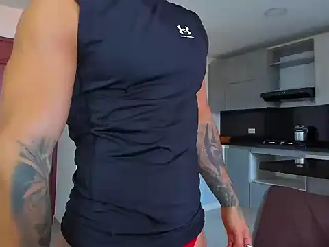 Snapshot of Alexander_Martines chatting on 19, 10, 2025 Alexander Martines online show from 19, 10, 2025