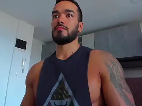 Snapshot of Alexander_Martines chatting on 31, 10, 2025 Alexander Martines online show from 31, 10, 2025