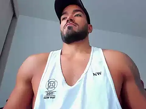 Snapshot of Alexander_Martines chatting on 7, 6, 2026 Alexander Martines online show from 7, 6, 2026