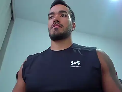 Snapshot of Alexander_Martines chatting on 19, 6, 2026 Alexander Martines online show from 19, 6, 2026