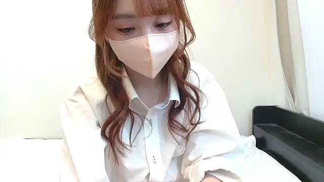 Samourai-Girls1 online show from 21, 11, 2025