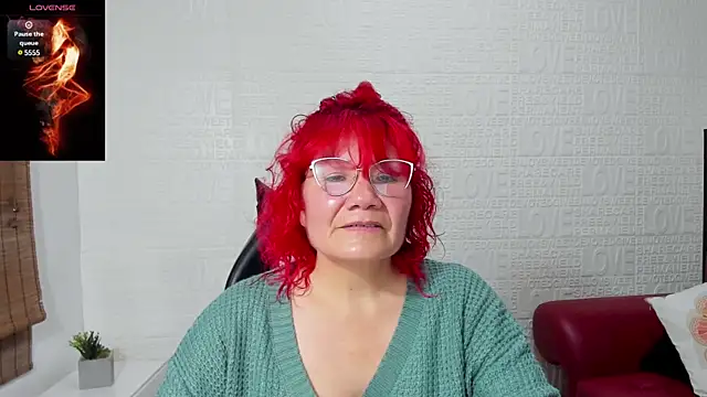 Snapshot of Salomeediaz_ chatting on 10, 1, 2025 Salomeediaz online show from 10, 1, 2025