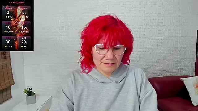 Snapshot of Salomeediaz_ chatting on 11, 1, 2025 Salomeediaz online show from 11, 1, 2025