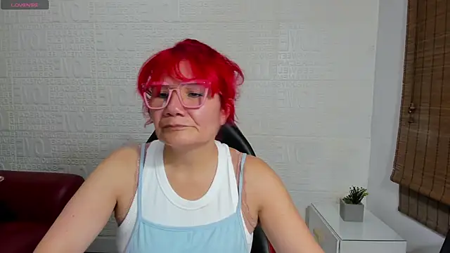 Snapshot of Salomeediaz_ chatting on 13, 1, 2025 Salomeediaz online show from 13, 1, 2025