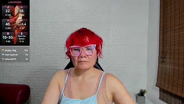 Snapshot of Salomeediaz_ chatting on 14, 1, 2025 Salomeediaz online show from 14, 1, 2025