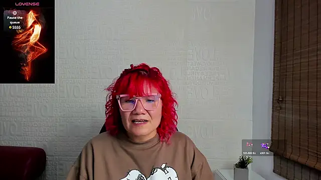 Snapshot of Salomeediaz_ chatting on 17, 1, 2025 Salomeediaz online show from 17, 1, 2025