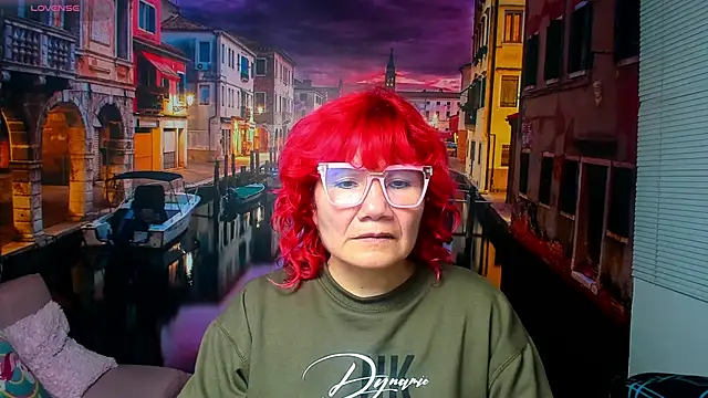 Snapshot of Salomeediaz_ chatting on 19, 1, 2025 Salomeediaz online show from 19, 1, 2025