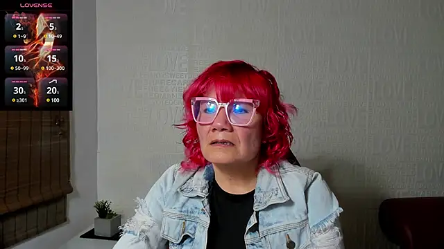 Snapshot of Salomeediaz_ chatting on 24, 1, 2025 Salomeediaz online show from 24, 1, 2025