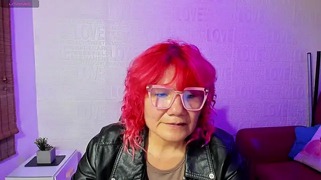 Snapshot of Salomeediaz_ chatting on 25, 1, 2025 Salomeediaz online show from 25, 1, 2025