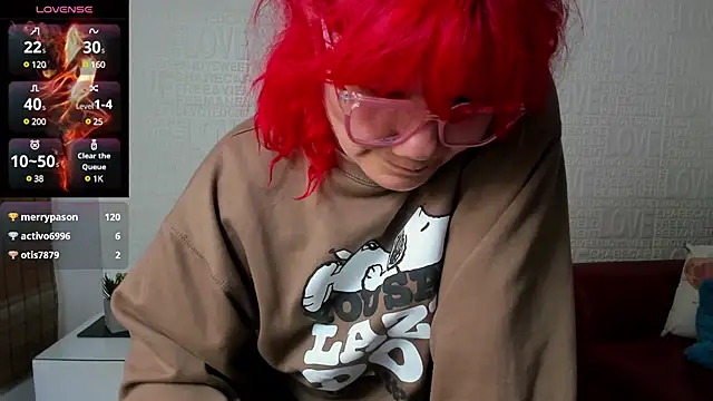 Snapshot of Salomeediaz_ chatting on 31, 1, 2025 Salomeediaz online show from 31, 1, 2025