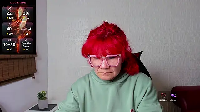 Snapshot of Salomeediaz_ chatting on 31, 1, 2025 Salomeediaz online show from 31, 1, 2025