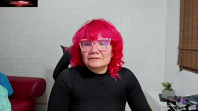 Snapshot of Salomeediaz_ chatting on 12, 2, 2025 Salomeediaz online show from 12, 2, 2025