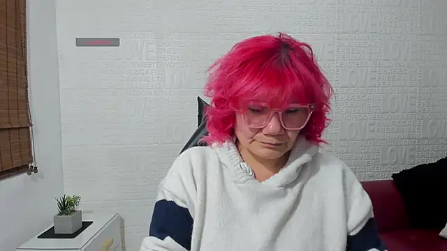 Snapshot of Salomeediaz_ chatting on 20, 2, 2025 Salomeediaz online show from 20, 2, 2025